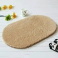 thumbnail image 6 of BJUTIR Indoor Doormat Bathroom Rug Mat Extra Soft And Absorbent Microfiber Bath Rugs Non Plush Shaggy Bath Carpet Machine Wash Dry Bath Mats For Bathroom Floor Tub And Shower, 6 of 9