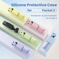 thumbnail image 4 of Anti Scratch Silicone Protector Lens Guard For Pocket 3 Camera Stabilizer, 4 of 17