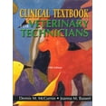 thumbnail image 1 of Pre-Owned Clinical Textbook for Veterinary Technicians Paperback, 1 of 1