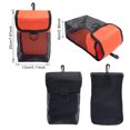 thumbnail image 3 of Bolsa de almacenamiento Wosthever Naranja OD023272-02, 3 of 6