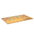 thumbnail image 5 of Calloway Mills 107261729 Colorful Hearts Doormat 17" x 29", 5 of 6