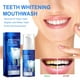 thumbnail image 1 of Pisexur Belleza Maquillaje Enjuague bucal - Resuelve todos los problemas bucales - Blanqueamiento dental - Espuma de enjuague bucal - Refrescante aliento - Limpieza de dienpara mujeres y hombres, 1 of 9
