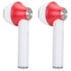 thumbnail image 5 of Auriculares deportivos inalámbricos con sonido envolvente 3D HD Bluetooth 5.0 (rojo), 5 of 8