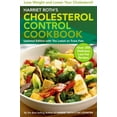 thumbnail image 2 of Pre-Owned Harriet Roth's Cholesterol Control Cookbook: Lose Weight and Lower Your Cholesterol (Paperback) 0452289688 9780452289680, 2 of 2