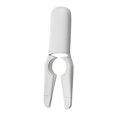 thumbnail image 2 of Boreal Craft Peelers Set Vegetable Peeler for Kitchen Stainless Steel Potato Peeler with Catcher Spatulas for Cooking Five In One Peeler Multifunctional Peeler Portable Peeling Tool Household Peeling, 2 of 7