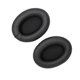 thumbnail image 1 of Almohadillas de cuero de Repuesto de espuma viscoelástica Almohadillas para Almohadillas para Auriculares Bose QuietComfort2 QC2 QC15 1 par tholdsy PJ5910-01, 1 of 2