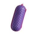 thumbnail image 4 of Estuche para Gafas de Natación, Caja de Almacenamiento para Gafas de Natación, Funda Protectora Portátil para Gafas, Regalos para Deportivos Púrpura, 4 of 8