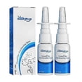 thumbnail image 1 of 2x Ayudas para dejar de roncar shaofei dispositivos antirronquidos spray nasal para dormir tapón para ronquidos para adultos mujeres y hombres, 1 of 5