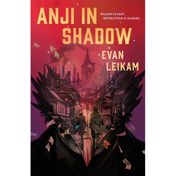 Rising Tide Anji in Shadow, Book 2, (Paperback)