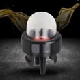thumbnail image 1 of , Primer Bulb, Light Bulb, For  Hlt28 St145 St155 Cs50 Easy To Install Durable Fit Poulan 35879158 35879558, 1 of 8