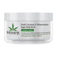 thumbnail image 1 of Hempz Coconut and Watermelon Body Scrub 7.3 oz, 1 of 3