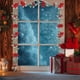 thumbnail image 5 of Rapeiae Simulation Flowers Rattan Wall Hanging Home Decoration Holly Leaves Red Berries Christmas Mood Decoration Simulation Christmas Rattan, 5 of 6