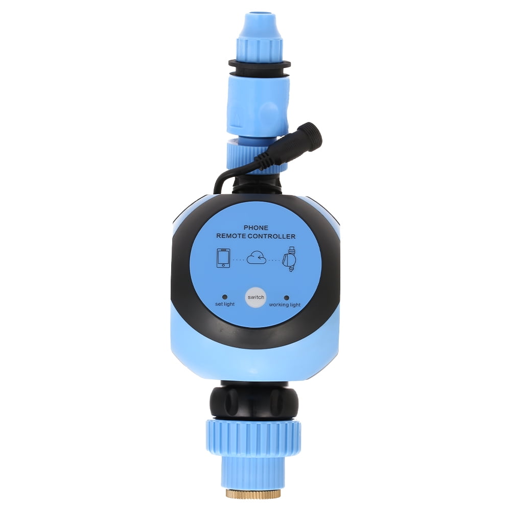 water hose timer wifi
