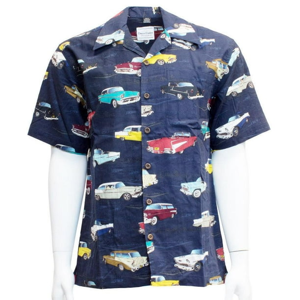 david carey shirt