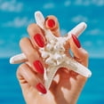 thumbnail image 3 of CND - Vinylux Hot Or Knot 0.5 oz - #353, 3 of 4