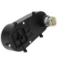 thumbnail image 4 of Toy Car , Steering Gear Box, Kid Ride Gear Box RS380 For Car Modification Kids Ride On Car DIY Toy Car, 4 of 8