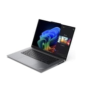 Lenovo ThinkPad X9-15 Gen 1 15.3 Touchscreen Laptop, Intel Core Ultra 7 258V, 1TB SSD, Windows 11 Pro, 21Q60029US