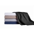thumbnail image 2 of 2025 New Choice,Microfiber Pillowcase Set, Std/Queen, Soft Silver, 2 Piece, 2 of 6