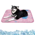 thumbnail image 5 of Advanced Pet Mat with Gel Technology Breathable Non- Cushion for Indoor and Outdoor Dog Cat Comfort, 5 of 5