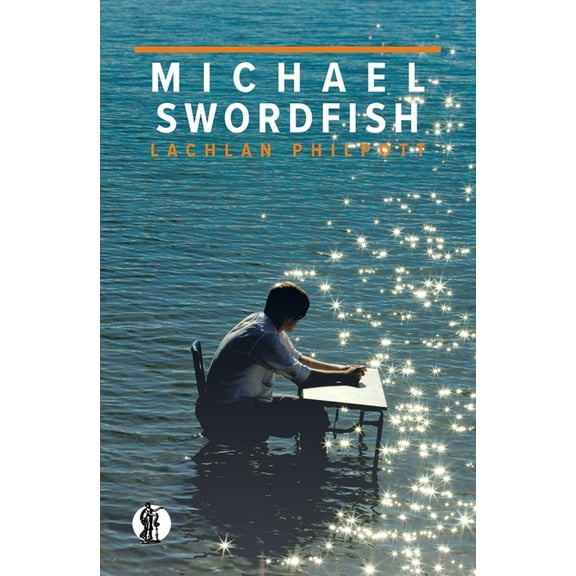 Michael Swordfish, (Paperback)