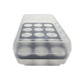 thumbnail image 3 of Huevera Prichos con Tapa para Refrigerador Varios Modelos 1 Pieza, 3 of 4