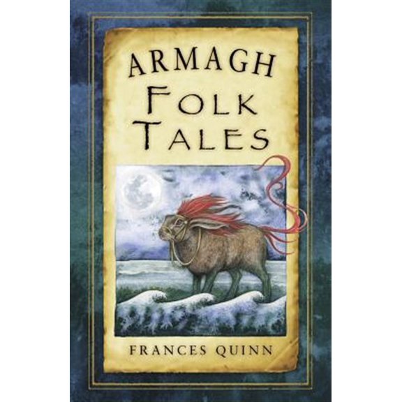 Pre-Owned Folk Tales: United Kingdom: Armagh Folk Tales (Paperback)