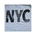 thumbnail image 2 of Hanes Men's Lightweight Graphic T-shirt - Cities Collection, 2 of 4
