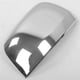 thumbnail image 4 of Silver Mirror Covers+Door Handle Covers for Jeep Dodge 11-20, 4 of 5