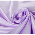 thumbnail image 3 of Gorgeous Home Linen 2pc MR2 Lilac Rod Pocket Window Curtain Semi-Sheer Light Filtering 54" wide X 95" Set of 2, 3 of 5