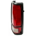 thumbnail image 3 of 1985-93 GMC Chevrolet Base OEM Right Tail Lamp Single Light Part Number 16500594, 3 of 5