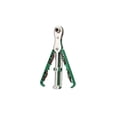 thumbnail image 2 of COM1950s Bi-Directional Ratchet Screwdriver, Multi-Function Turn Wrench for Tight Spaces, Alloy Construction with Forward and Reverse Mechanism, Ideal for Professional and DIY Use, 2 of 8