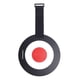 thumbnail image 4 of Set of 4 ABS Soccer Target Discs Training Equipment with Straps for Sports Training, 4 of 4