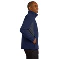 thumbnail image 3 of Port Authority Men's Big And Tall Waterproof Jacket, 3 of 5