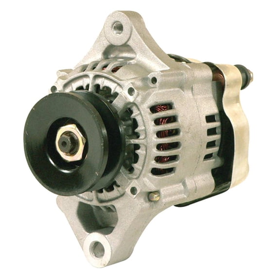 New Stens Alternator 435-980 for Kubota 16241-64013