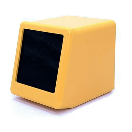 Smart Touch Weather Station WiFi Desk Digital Analog Alarm Clock Small Album Photo Frame Mini Desk Clocks Home