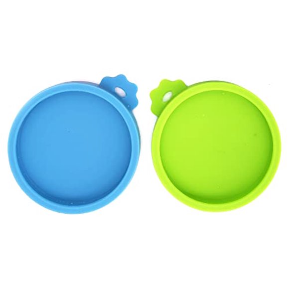 Cat Food Can Lids 3 Oz