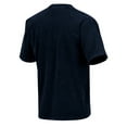 thumbnail image 3 of Unisex round21 Navy Indiana Fever Victory T-Shirt, 3 of 3