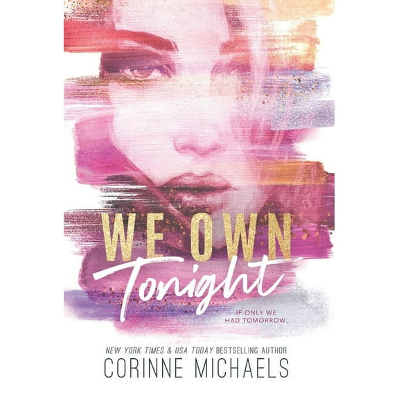 We Own Tonight, (Hardcover)