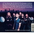 thumbnail image 2 of Iron Maiden - Brave New World [CD], 2 of 3