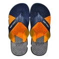 thumbnail image 3 of Shadoumai Womens Arch Support Flip Flops Comfortable Yoga Mat on Summer Beach Walking Thong Cushion Sandals, 3 of 6