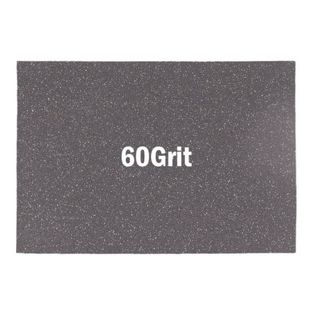 

BCLONG 230×280mm 9×11Inch Sandpaper Wet & Dry Sanding Waterproof Abrasive 60-2000#