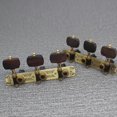 thumbnail image 3 of 2Pcs Classical Guitar Tuners Tuning Key Pegs Machine Heads for Acoustic Folk Classical Guitars, 3 of 5
