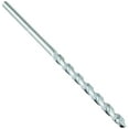 thumbnail image 1 of Black & Decker 16736 Masonry Bits, 6-Inch X 1/4-Inch, 1 of 4