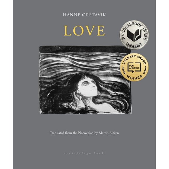 Love, (Paperback)