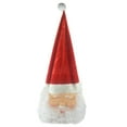 thumbnail image 1 of ITFABS Christmas Santa Claus Mask, Latex Santa Claus Overhead Cover, 1 of 8
