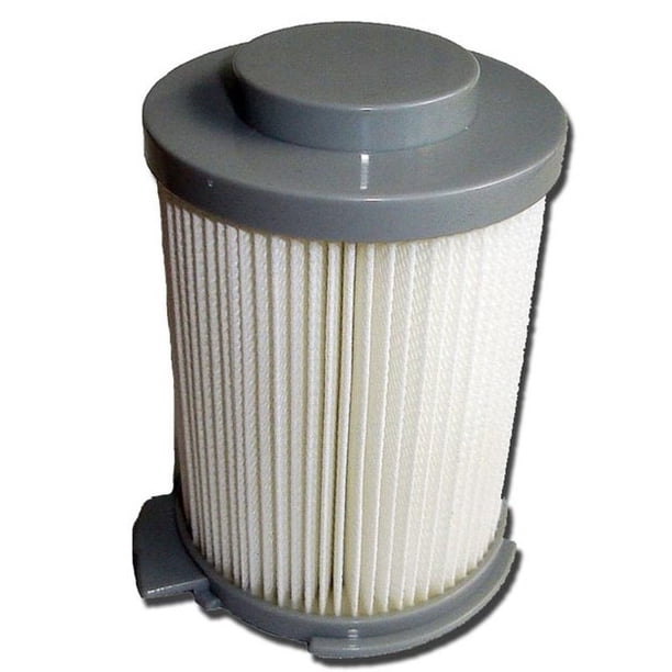 Hoover Wind Tunnel Bag less Canister Hepa Filter Single Part