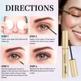 thumbnail image 3 of Kit de estiramiento de pestañas y laminación de cejas Libeauty con sérum de crecimiento, 3 of 9