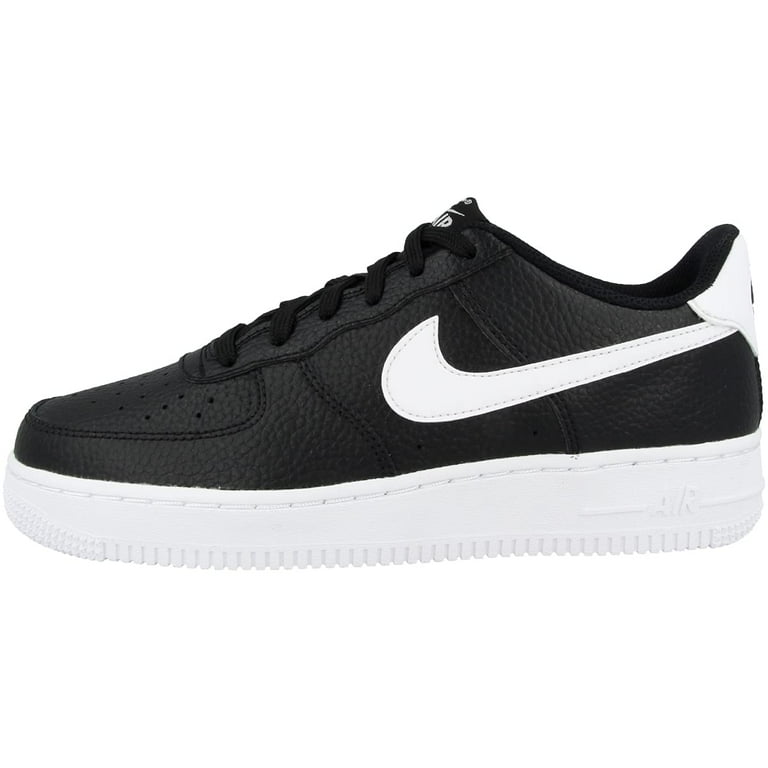 Black air force 1 cheap 5.5