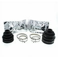 thumbnail image 4 of CV Boot Kit Honda Rincon 680 TRX680 4x4 2006 2007, 2010-2021 Front Inner & Outer, 4 of 5