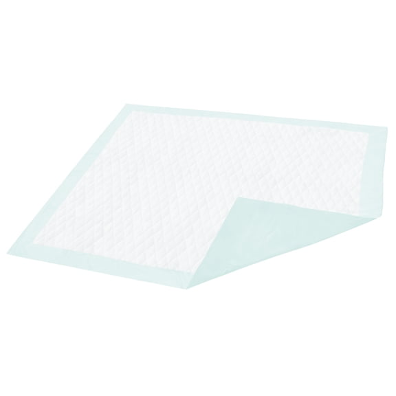 Dignity Disposable Underpad Fluff 23X36" 333602 150 pads